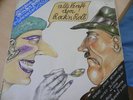 LP   BLÜMCHEN BLAU  ALLE KRAFT DEM ROCK N ROLL