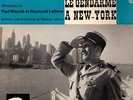 LE GENDARME A NEW YORK LOUIS DE FUNES FRENCH OST NM