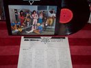 Quiet Riot II Randy Rhoads CBS Japan Ozzy Judas LP