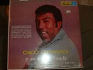 STILL SEALED CHICO CERVANTES Y SU NUEVA BANDA