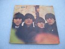 BEATLES FOR SALE OUTLINE STEREO SINGLE LETTER STAMPER 