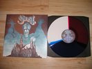 Ghost - Opus Eponymous LP Tri Color Blue Red White