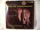 ASD 270 W/G STRAUSS DEATH & TRANSFIGURATION- RODZINSKI