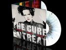 The Cure Entreat 2 LP Marble promo SEALED 639/1000