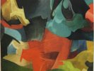 OLIVIA TREMOR CONTROL Black Foliage 2xLP vinyl