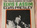 ELVIS PRESLEY THAT'S THE WAY BRAZIL 7