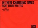 The FOUR TOPS - Rare '71 HOLLAND MOTOWN 7