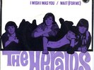 The HERALDS - MegaRare DUTCH Beat/Garage '66 MISPRINT