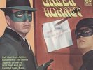 OFFICIAL ADVENTURES GREEN HORNET ORIG LEO LP TV SDTK