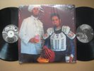 DJ SHADOW & CUT CHEMIST Product Placement USA 2xLP 2001