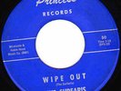 Surf Rock 45 Princess 50 Surfaris Wipe Out Long Version