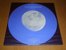 Porcupine Tree Transmission IV Moonloop LP White vinyl