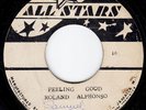 Roland Alphonso;7