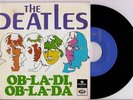 BEATLES Ob-la-di 7