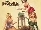 Costello Music Vinyl The Fratellis record LP as new