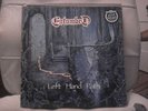 ENTOMBED-Left Hand path LP-original earache Nihilist