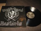 MOTORHEAD - BASTARDS , VINYL