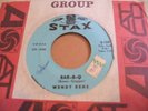 Wendy Rene - Bar-B-Q 1966 USA 45 STAX