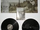BURZUM - FILOSOFEM  GATEFOLD DOUBLE LP / VINYL 1996