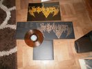 The Devil's Blood - Come, Reap - Die Hard Edition