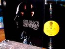 CLEAN 1968 Promo SPIRIT   CLEAR   ICY HARD PSYCH WINNER