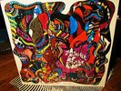 SEALED   THE RED CRAYOLA   PARABLE   '67 PSYCH GARAGE