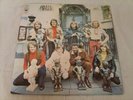 RARE JJ BAND SELF-TITLED JAZZ FUNK CBS ORIG UK 1971 A1