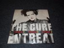 The Cure Entreat Plus Live Double Marbled Ltd release