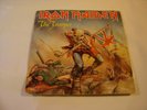 IRON MAIDEN THE TROOPER  Spain 7
