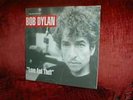 BOB DYLAN LP LOVE AND THEFT GERMAN IMPORT 2001 NM