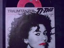 TI - THO Traumtänzer PROMO ZICK ZACK 7 VINYL 1982 NDW