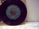 BUDDY HOLLY-LOVE ME-ROCKABILLY 45-DECCA-GREEN LABEL