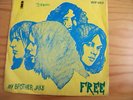 FREE- MY BROTHER JAKE-7-PORTUGAL PS