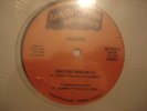TRANSEND – DON’T GET NONE ON YA – MAGIC PEN Very Disco