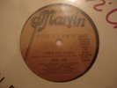 SAM JAM – DANCE AND CHANT – MARTIN Very Disco RARE