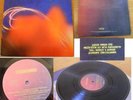 COCTEAU TWINS-HEAVEN OR LAS VEGAS Greek Lp 1992 4AD