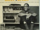 Billy Taylor-Cross Sections-Prestige 7071-SIGNED