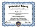 Disc Jockeying Diploma - DJ Disc Jockey Lover Diploma