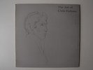 Chris Farlowe, The Art of, Line, White Vinyl