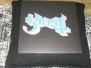 GHOST Opus Eponymous DIE HARD LP 300copies still sealed