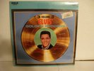 Elvis Presley, Golden Records Volume 3, RCA Victor Records LSP-2765, SEALED Rock