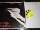 ASLAN Second Helpings 12' Vinyl LP