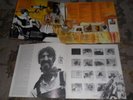 ZAPPA - Uncle Meat - Bizarre Blue label W/ NM booklet