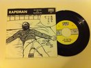 RAPEMAN Inki's Butt Crack 7