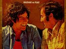 MAZHAR VE FUAT*TÜRKÜZ TÜRKÜ CAGIRIZ*PSYCH*MONSTER 
