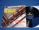 1963 Original UK Beatles 