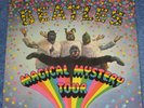 THE BEATLES Magical Mystery Tour ORIG UK 67 MONO EX EPs