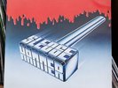 Sledgehammer – self titled double LP