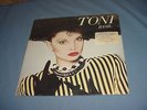 TONI BASIL Self titled LP Record SEALED 1983