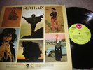 SEATRAIN,SAME RARE STONER PSYCH UK ORIGINAL CAPITOL